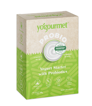 Probiotic Yoghurt Starter